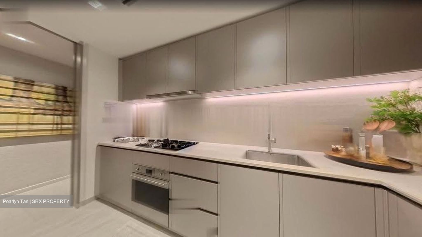 Pinery Residences (D16), Condominium #614468941
